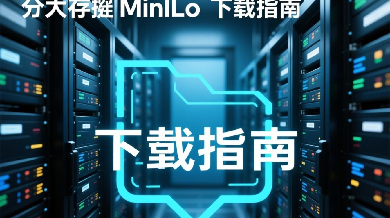 分布式文件存储minio下载如何高效配置与优化？