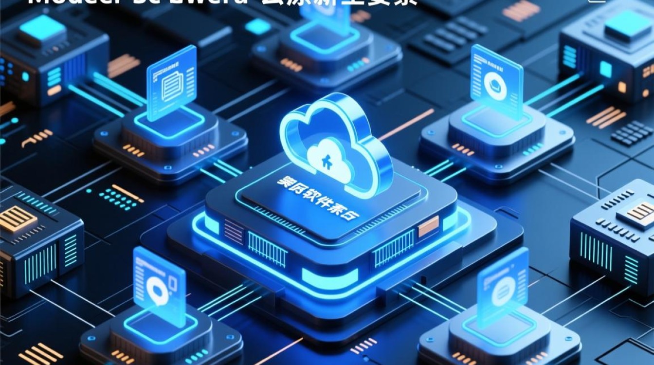 分布式架构云原生核心要素有哪些关键实践？