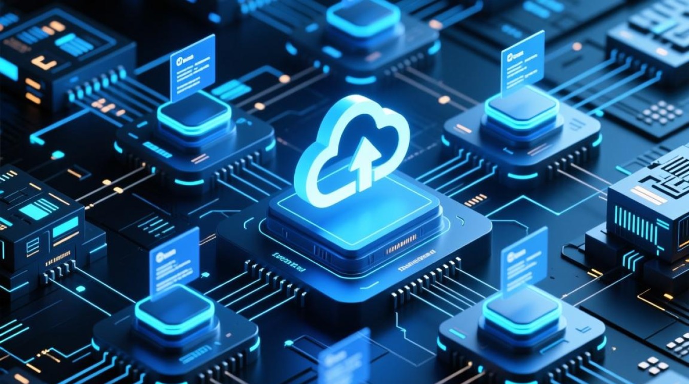 分布式架构云原生核心要素有哪些关键实践？