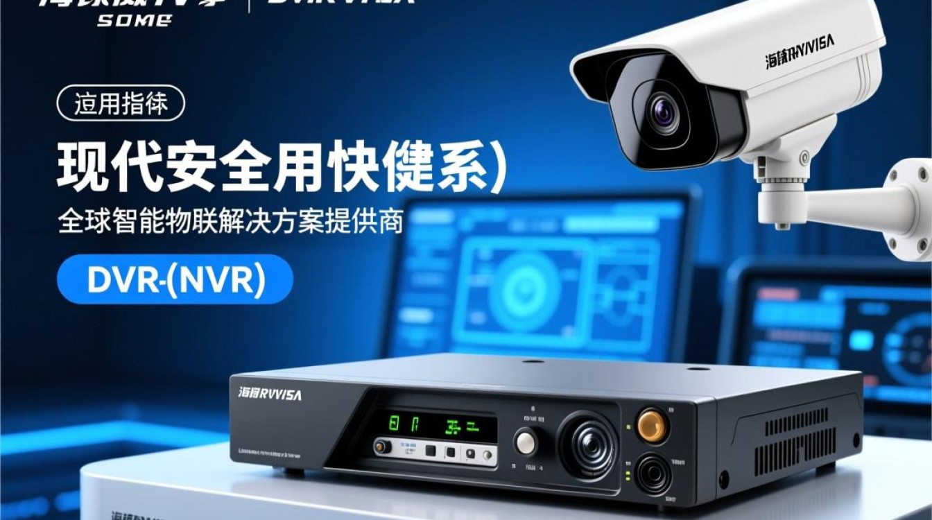 海康硬盘录像机设备域名是什么？如何设置或查找？-好主机测评网