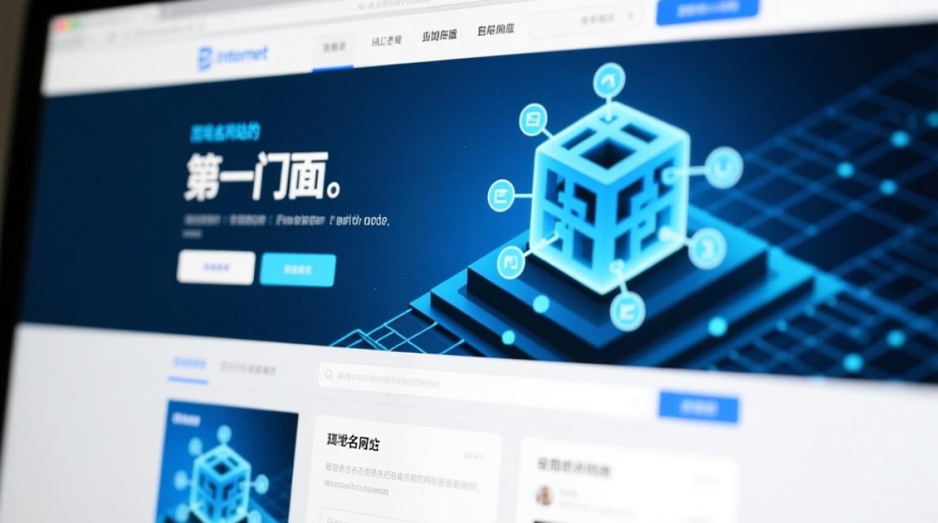 域名红标是什么？有什么用？如何申请？-好主机测评网