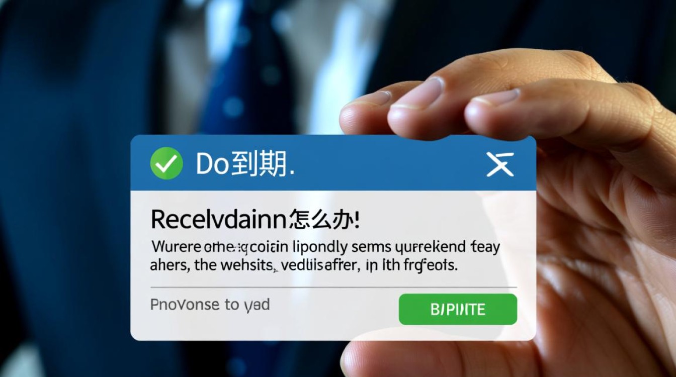 域名快到期了怎么办？续费流程和注意事项有哪些？-好主机测评网