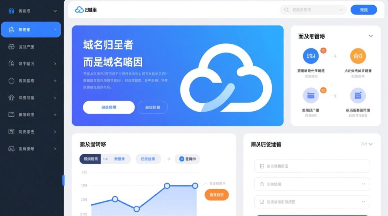 阿里云域名所有者变更需要什么材料？流程复杂吗？-好主机测评网