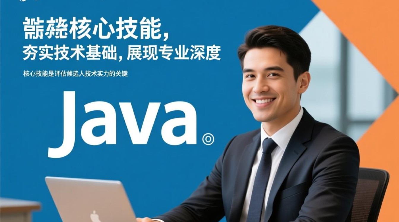 Java面试个人技能怎么写？突出核心能力与岗位匹配的技巧有哪些？-好主机测评网