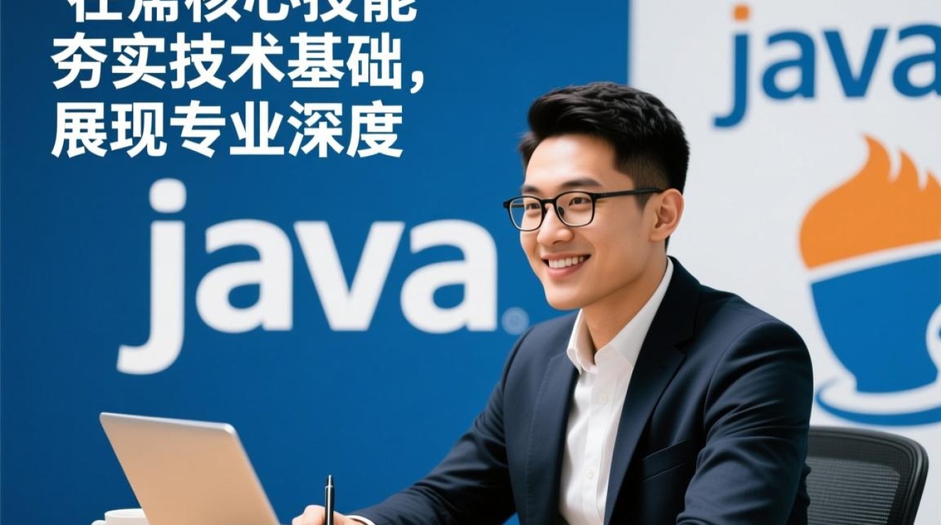 Java面试个人技能怎么写?突出核心能力与岗位匹配的技巧有哪些? Java面试个人技能怎么写?突出核心能力与岗位匹配的技巧有哪些?