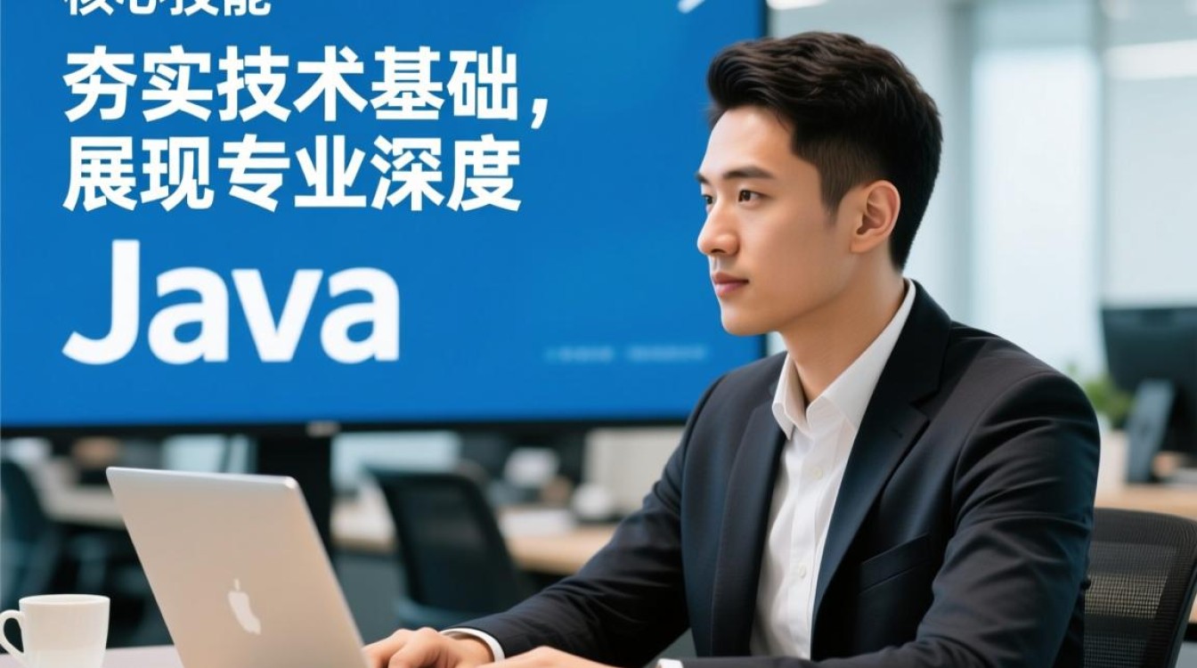 Java面试个人技能怎么写?突出核心能力与岗位匹配的技巧有哪些? Java面试个人技能怎么写?突出核心能力与岗位匹配的技巧有哪些?