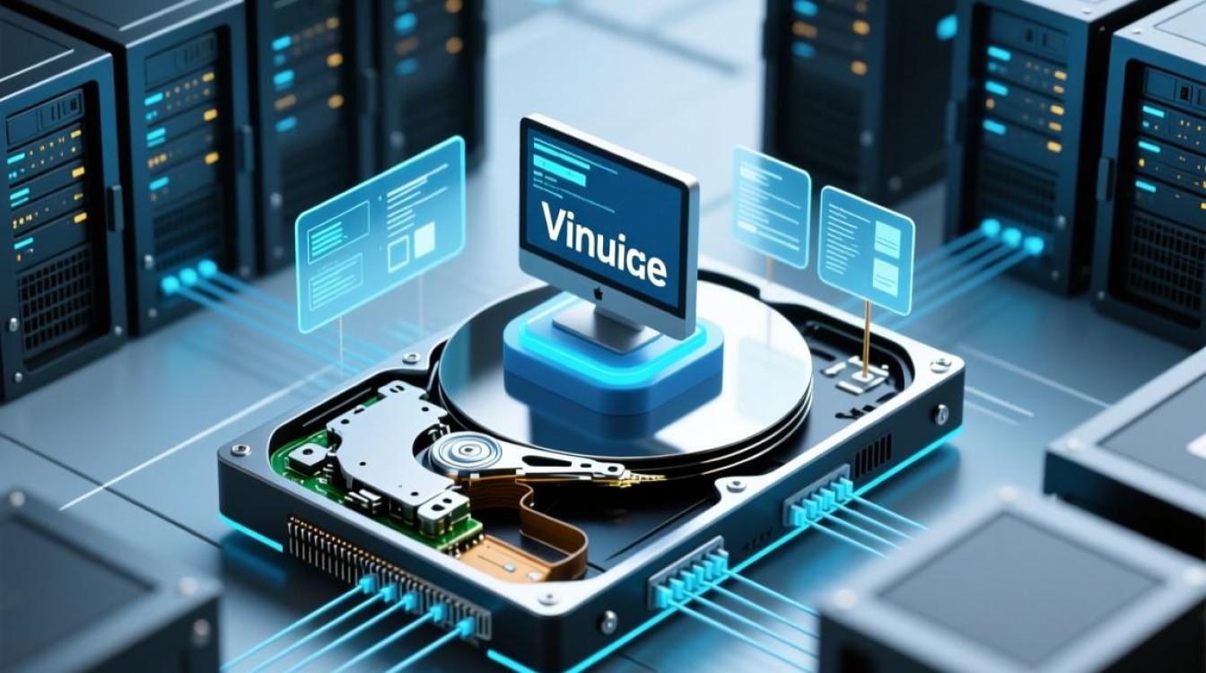 虚拟机文件空间不足怎么办？如何快速扩容释放？-好主机测评网