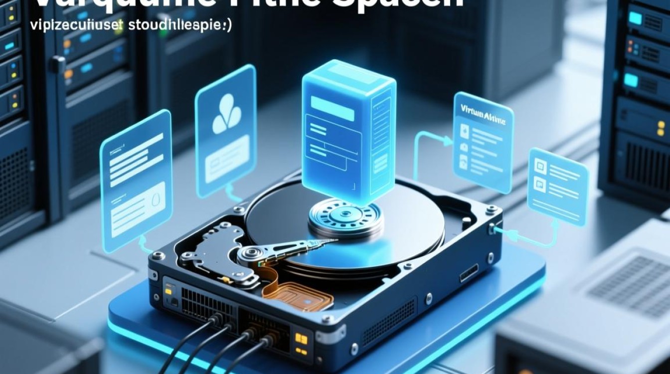 虚拟机文件空间不足怎么办？如何快速扩容释放？