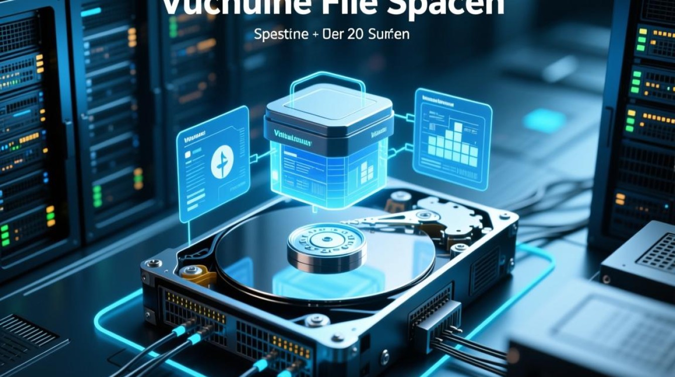 虚拟机文件空间不足怎么办？如何快速扩容释放？