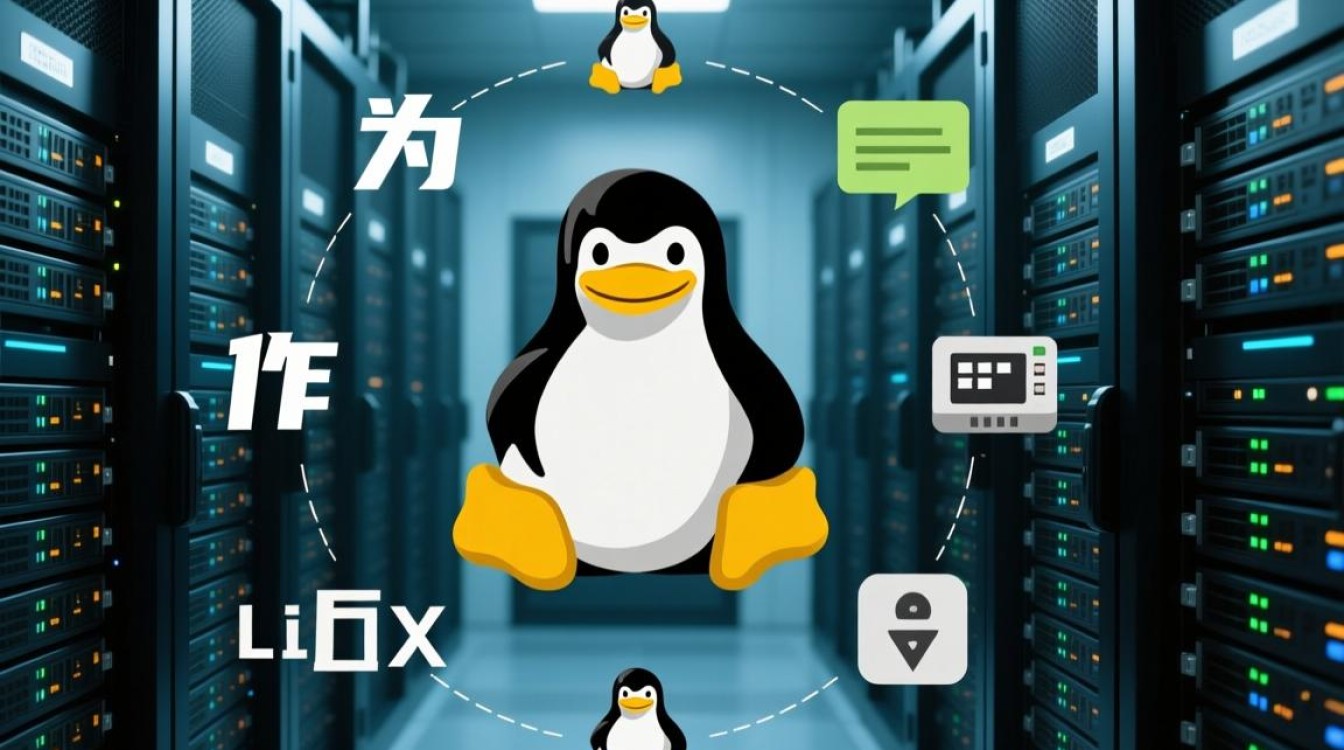 Linux安全命令有哪些?常见安全命令使用方法是什么?-好主机测评网
