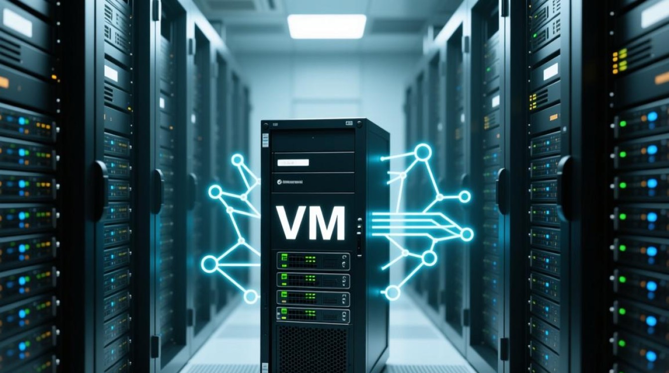 虚拟机被孤立怎么办？如何解决虚拟机网络连接问题？-好主机测评网