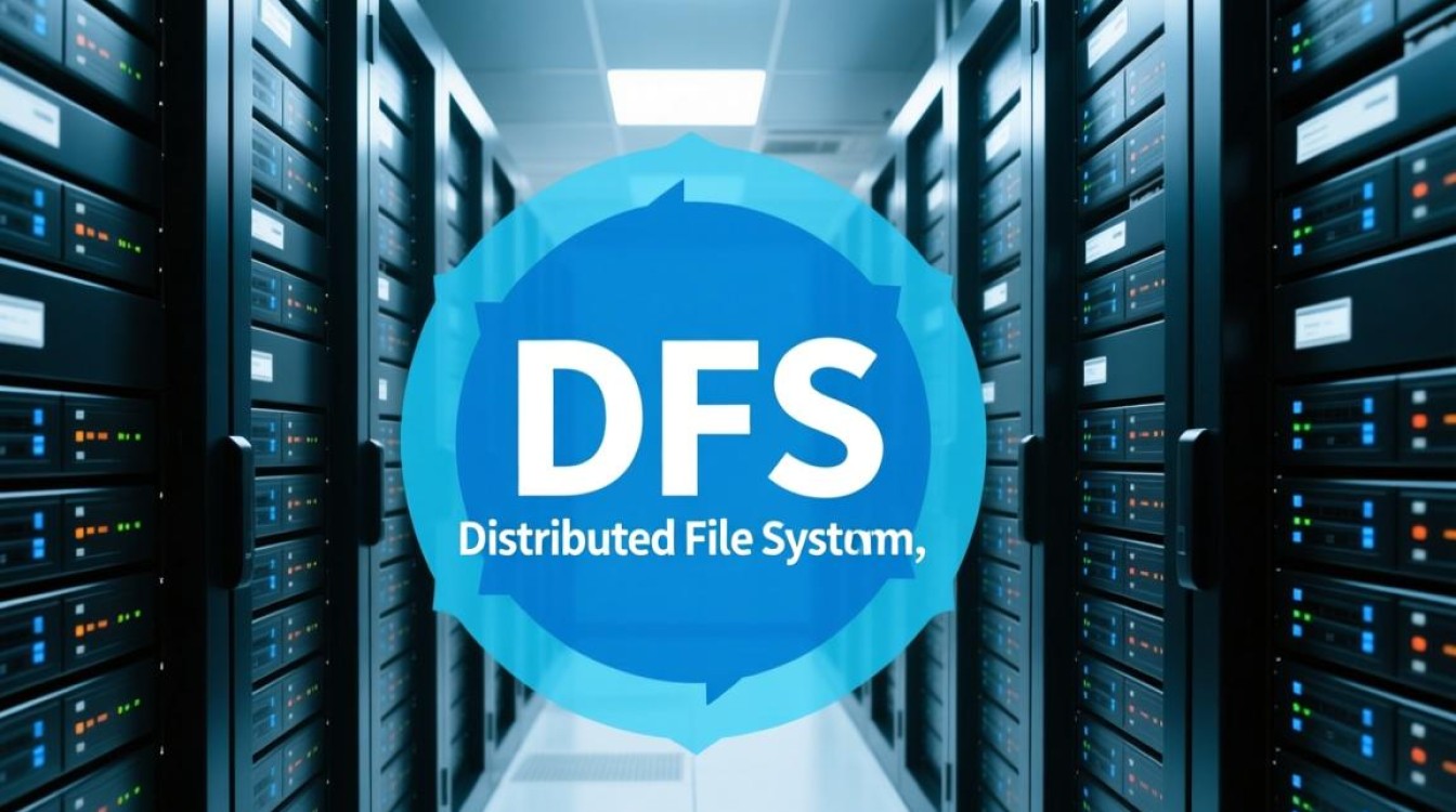 分布式文件存储dfs如何解决海量数据存储与高效访问难题？