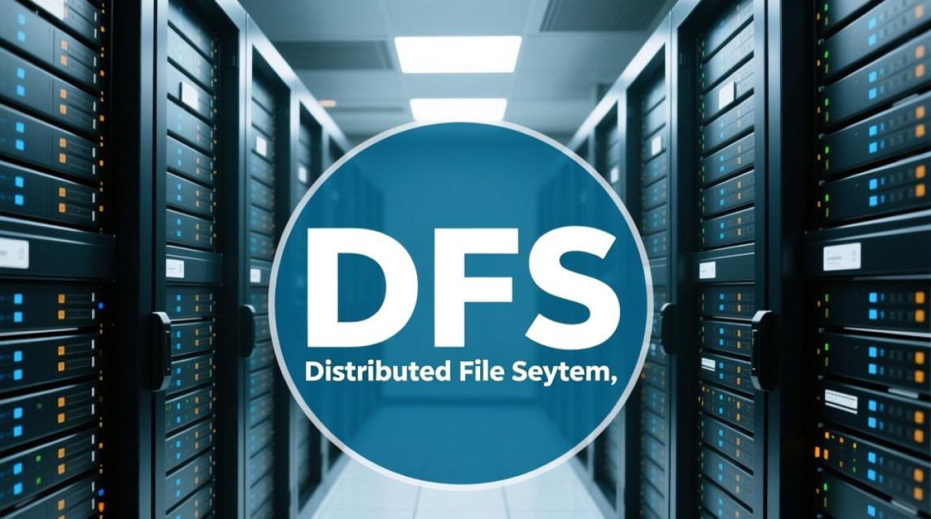 分布式文件存储dfs如何解决海量数据存储与高效访问难题？