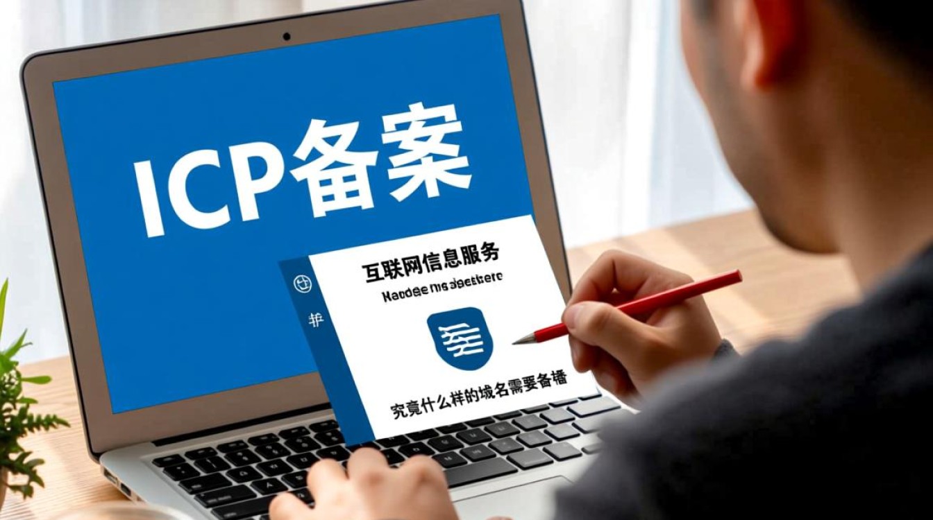 什么样的域名需要备案？个人或企业域名备案条件有哪些？-好主机测评网