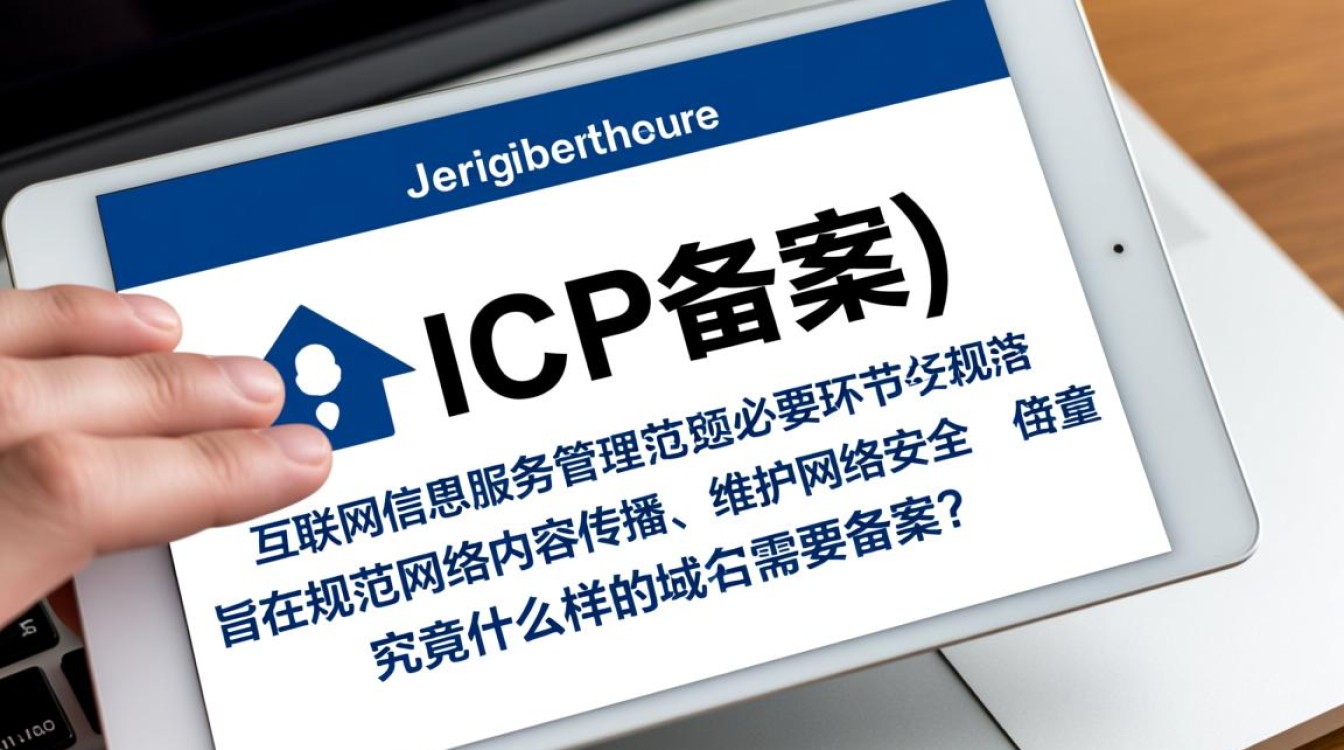 什么样的域名需要备案?个人或企业域名备案条件有哪些? 什么样的域名需要备案?个人或企业域名备案条件有哪些?