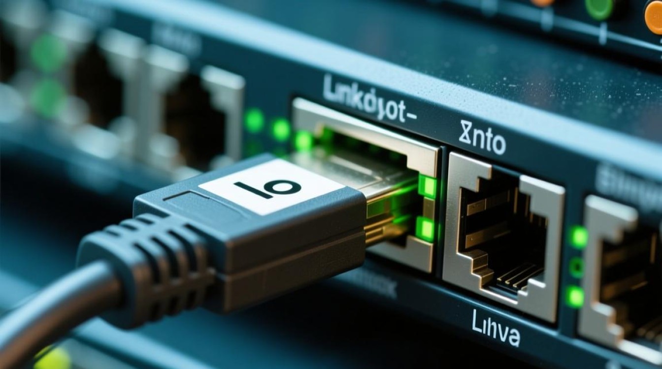 Linux lo 0是什么？它有什么作用和用途？-好主机测评网