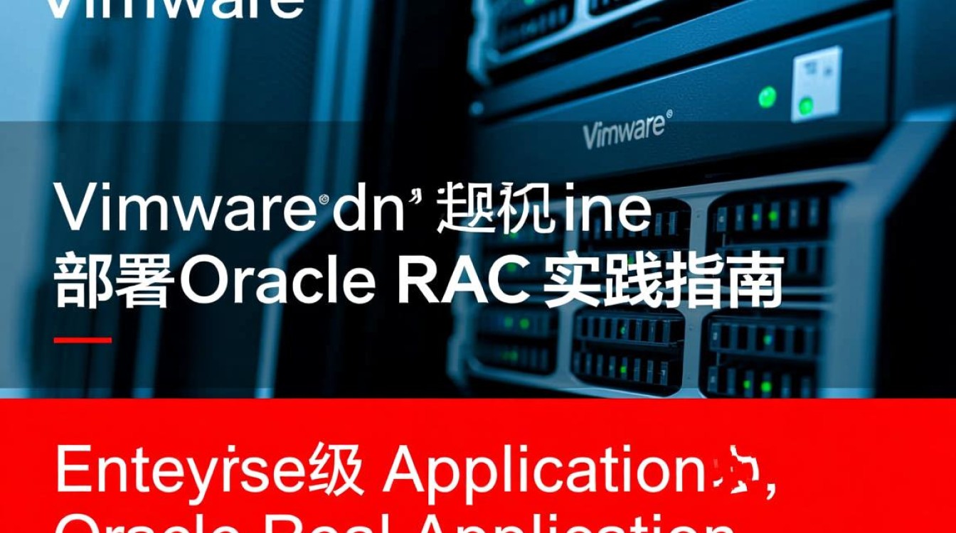 VMware虚拟机部署RAC,共享存储如何配置才稳定? VMware虚拟机部署RAC,共享存储如何配置才稳定?