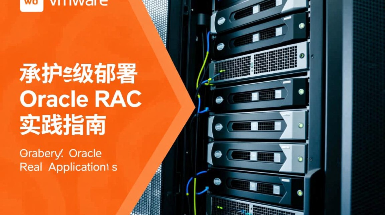 VMware虚拟机部署RAC,共享存储如何配置才稳定? VMware虚拟机部署RAC,共享存储如何配置才稳定?