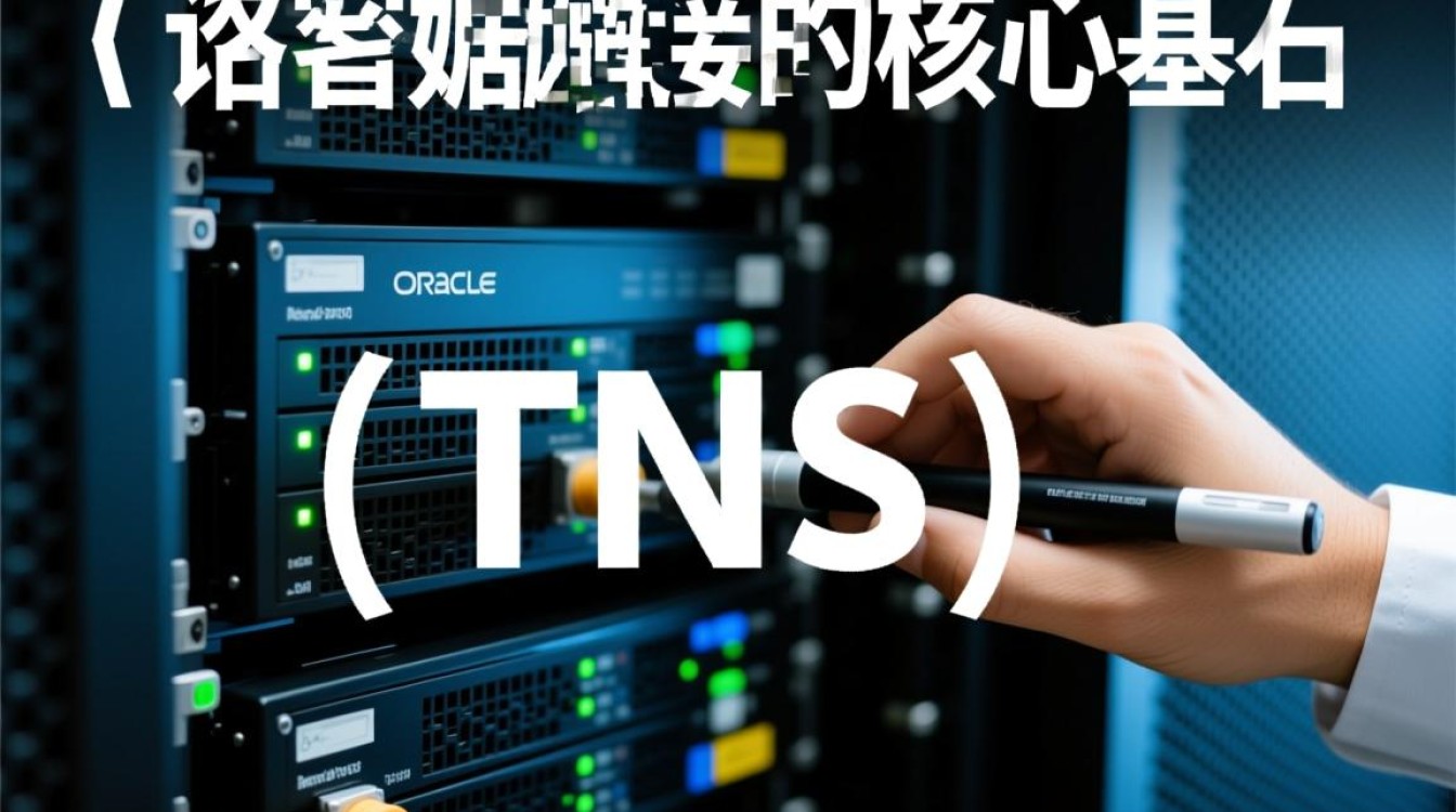 tns配置时域名填什么才正确？-好主机测评网