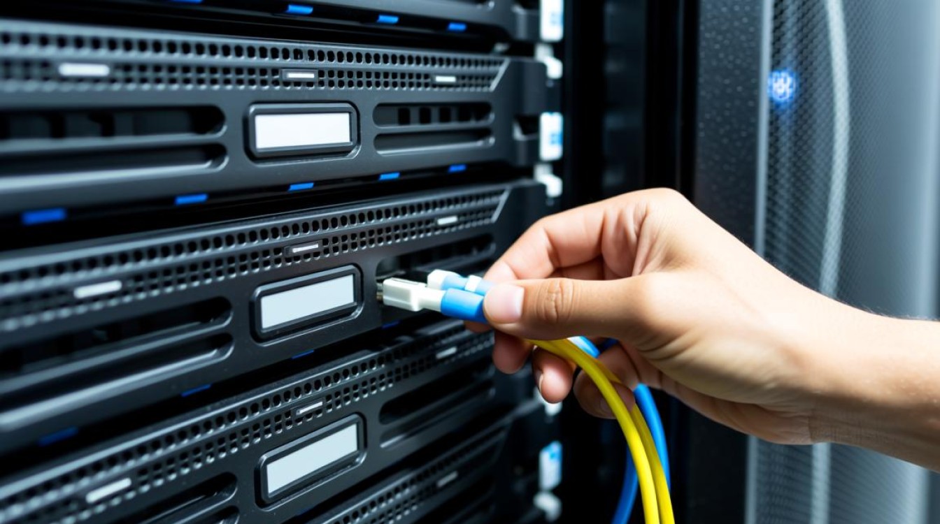 服务器如何绑定对应域名?详细步骤是什么?-好主机测评网