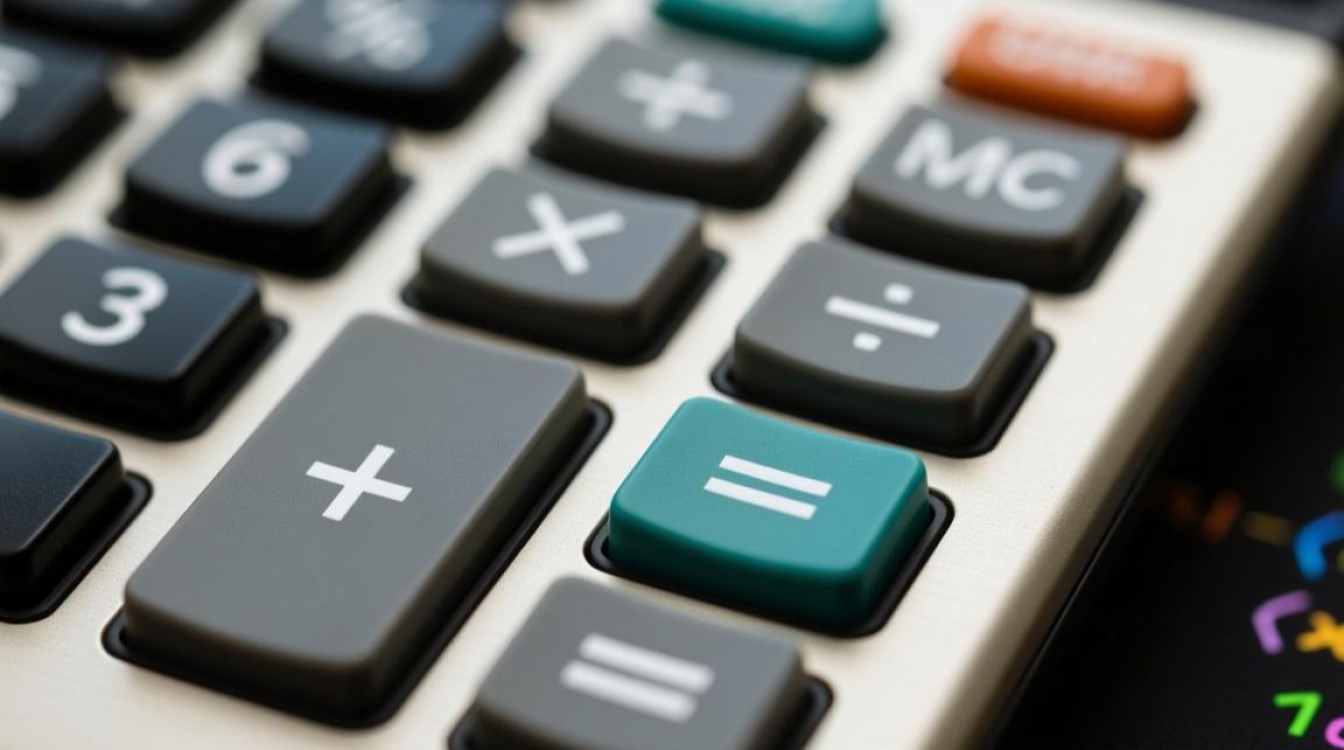 Java计算器的=号具体是如何实现计算逻辑的？-好主机测评网