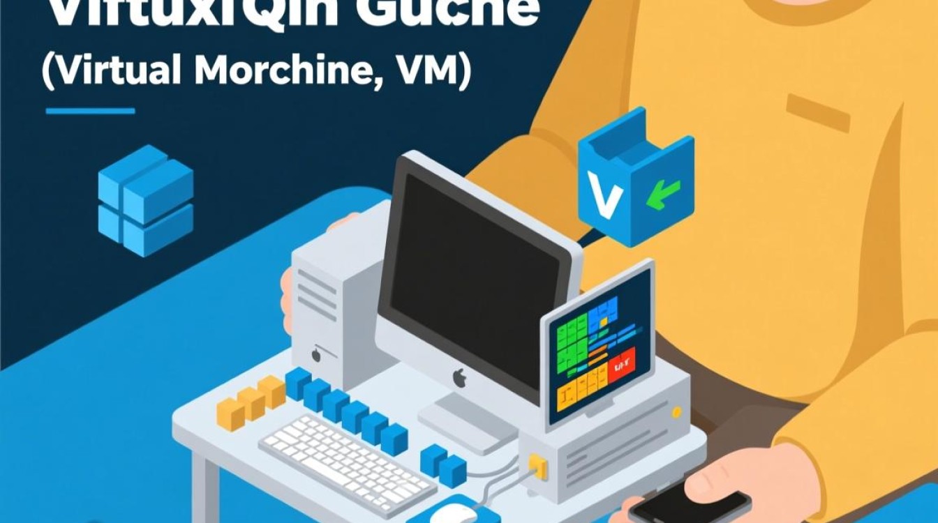 虚拟机装OS步骤复杂？新手如何快速上手？-好主机测评网