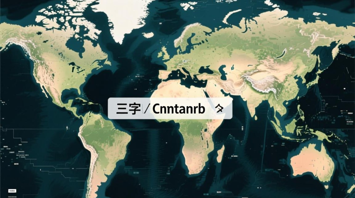 三个字的域名为什么贵且抢手？注册技巧有哪些？