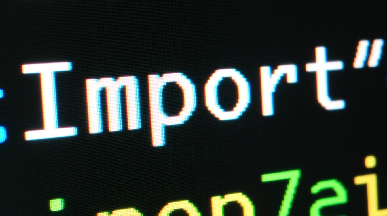 java里import怎么用?包导入与类引用详解 java里import怎么用?包导入与类引用详解