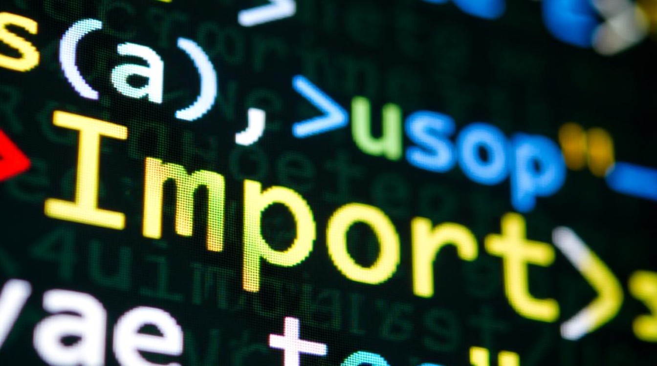 java里import怎么用?包导入与类引用详解 java里import怎么用?包导入与类引用详解