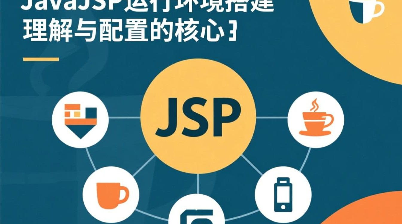 Java JSP运行环境怎么配置？需要哪些软件和步骤？-好主机测评网