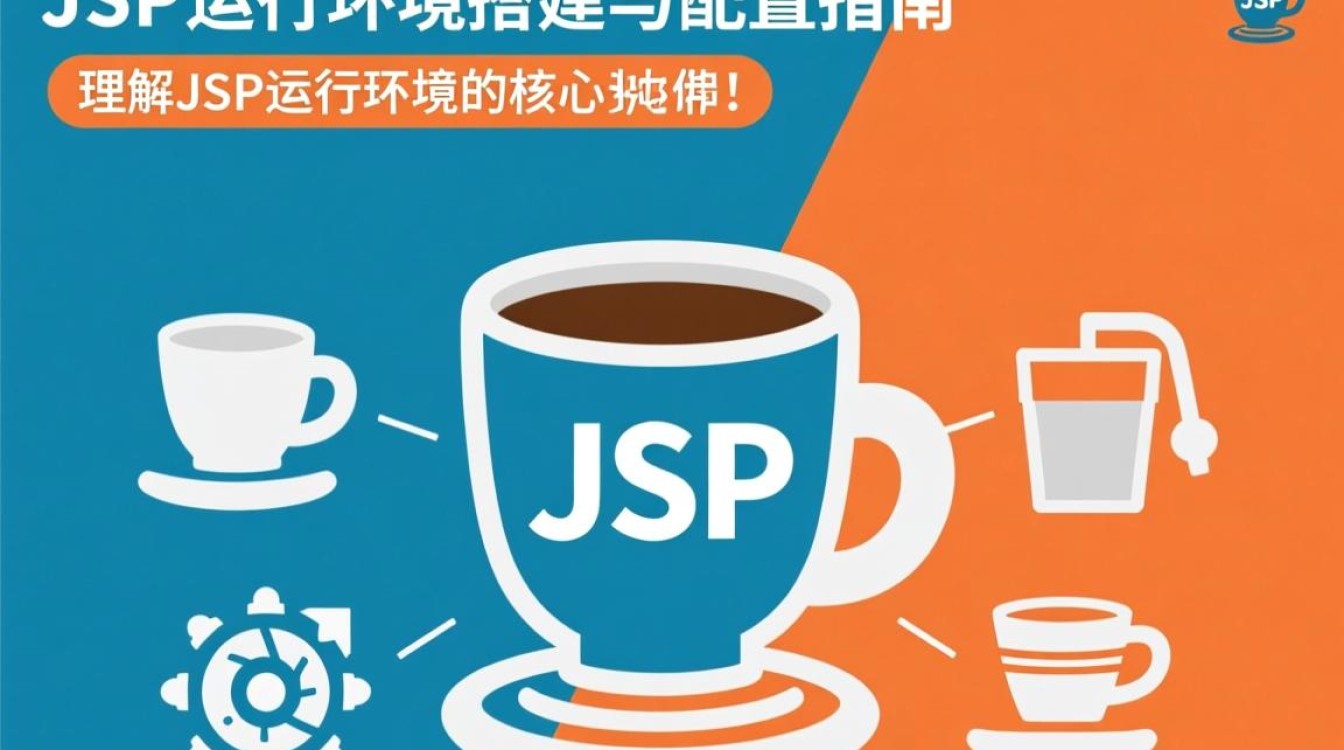 Java JSP运行环境怎么配置？需要哪些软件和步骤？