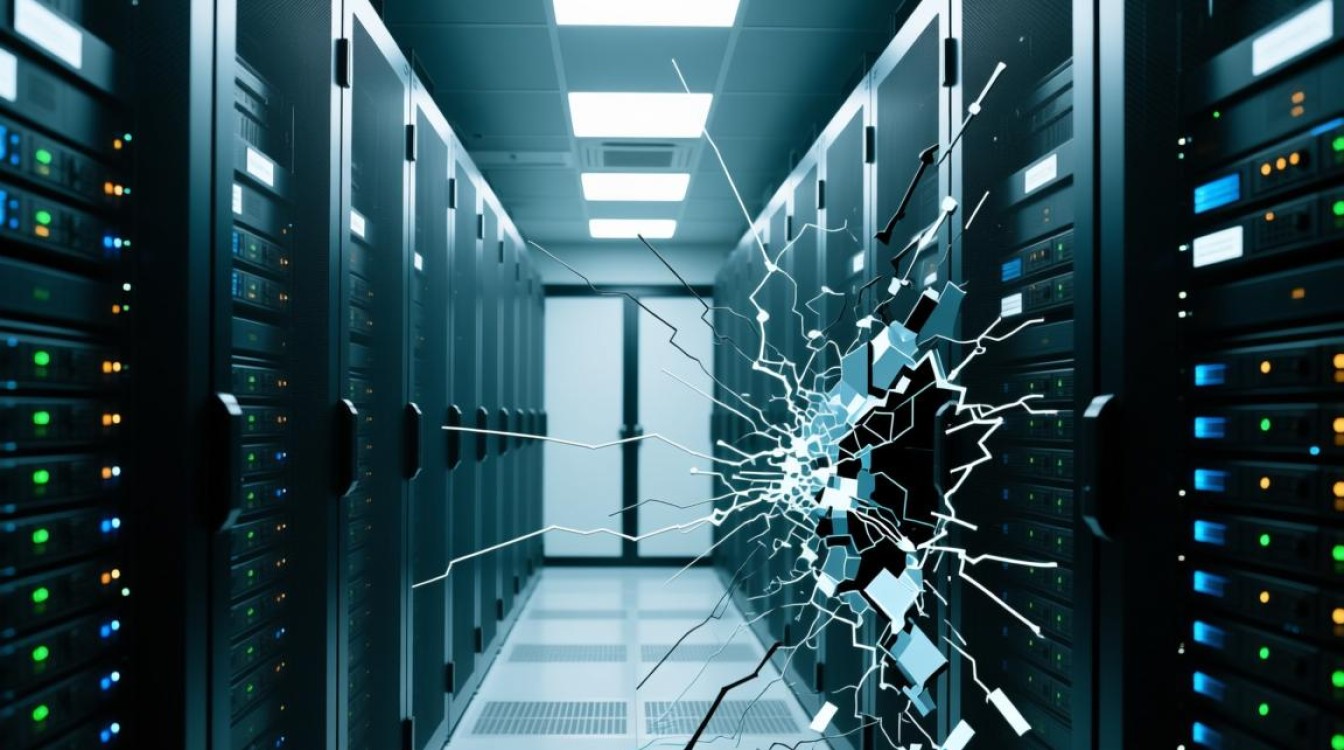 分布式服务器操作系统修复不了怎么办？