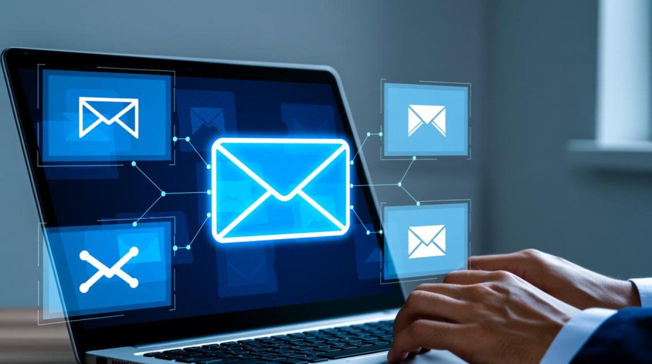 企业邮箱为什么要绑定域名？不绑定域名会有哪些问题？-好主机测评网