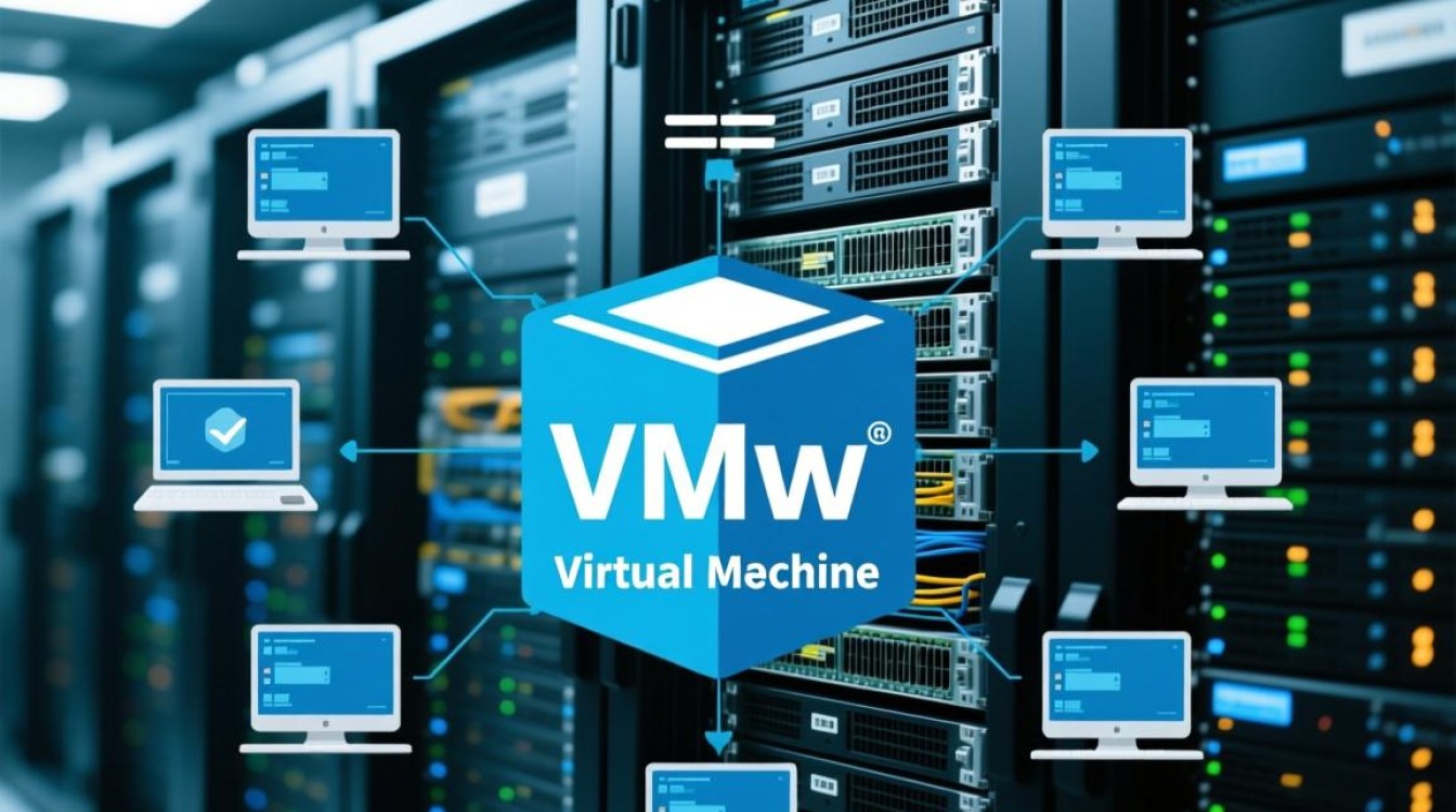 VMware Pro虚拟机怎么用?新手入门指南与常见问题解答 VMware Pro虚拟机怎么用?新手入门指南与常见问题解答