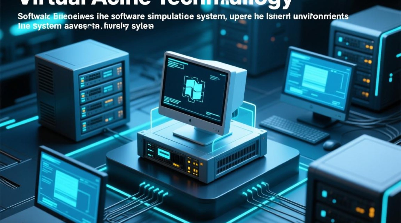 VMware Pro虚拟机怎么用?新手入门指南与常见问题解答-好主机测评网