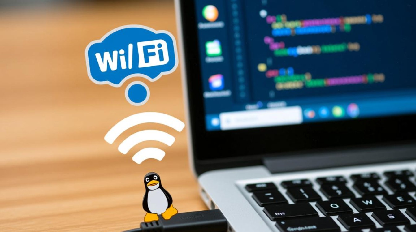 Linux系统如何命令行链接WiFi详细步骤是怎样的?-好主机测评网