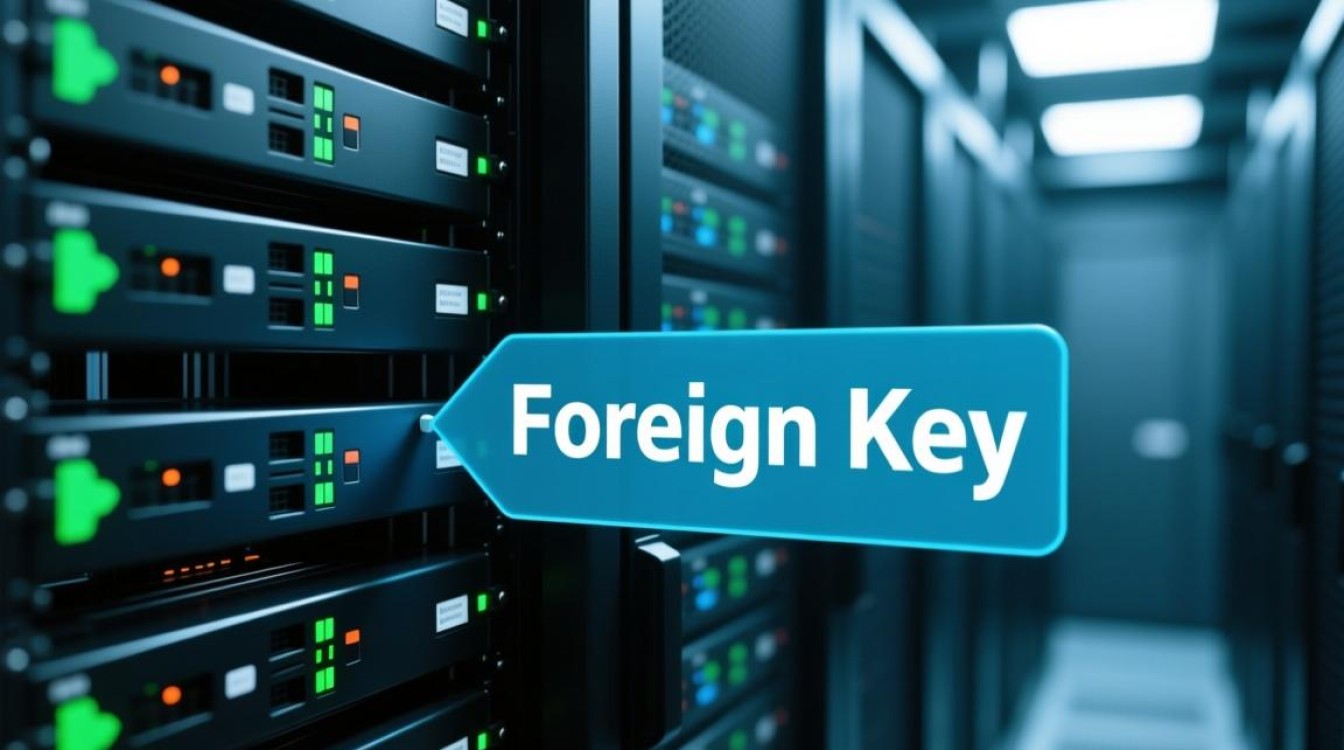 Java建表时外键怎么写?语法规则与实例详解 Java建表时外键怎么写?语法规则与实例详解