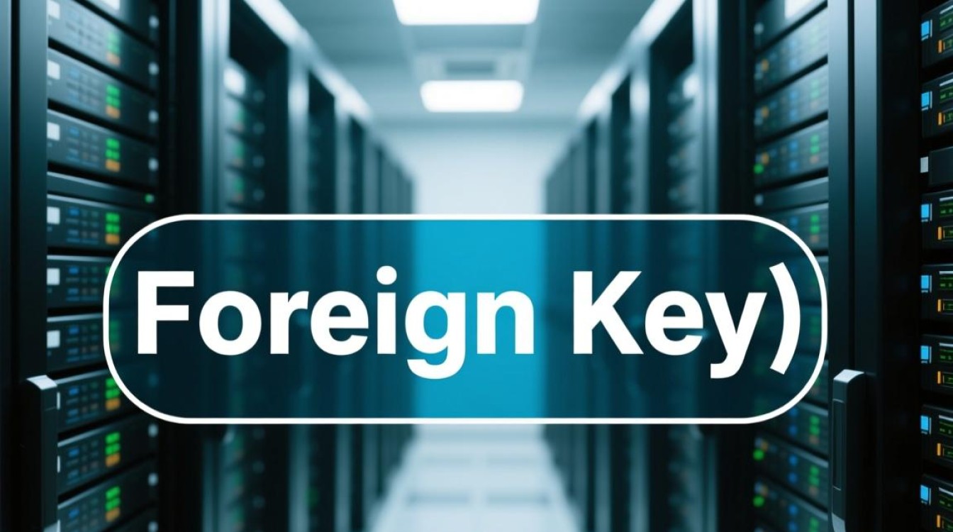 Java建表时外键怎么写？语法规则与实例详解-好主机测评网
