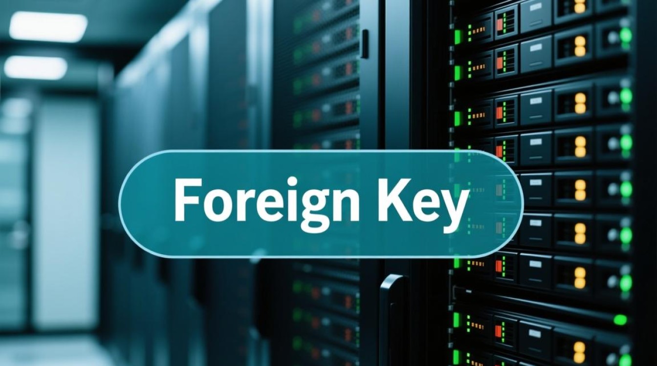 Java建表时外键怎么写?语法规则与实例详解 Java建表时外键怎么写?语法规则与实例详解