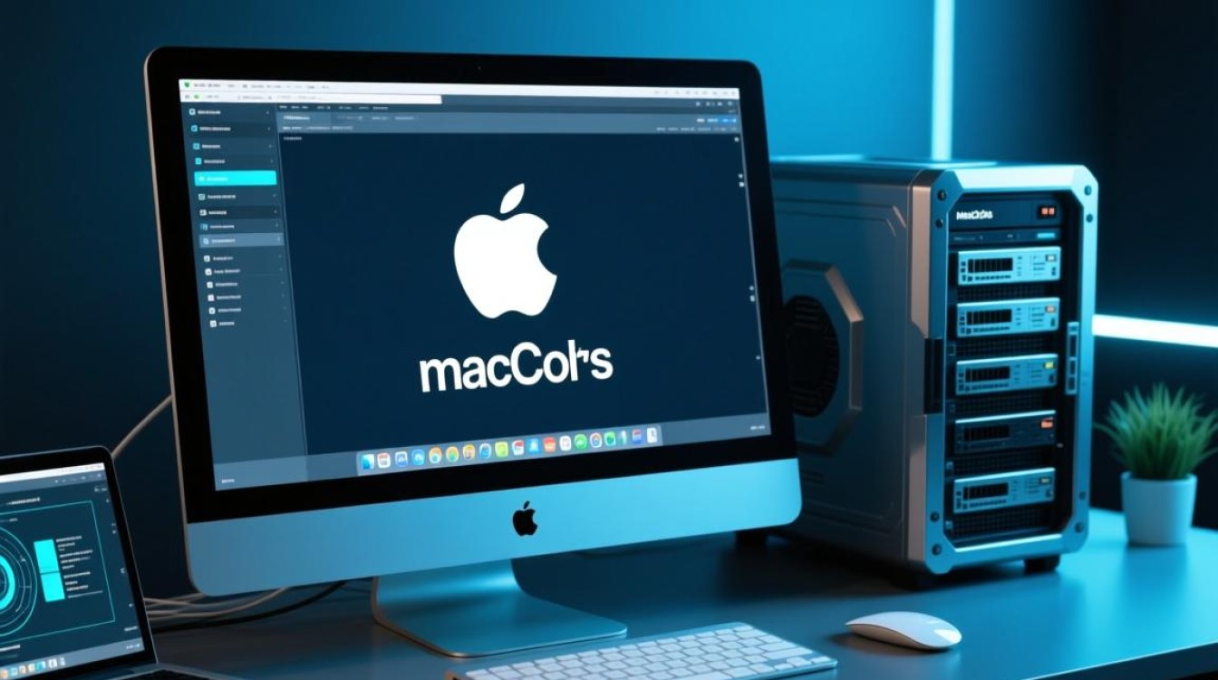 新建虚拟机mac时,如何正确配置网络与共享文件夹? 新建虚拟机mac时,如何正确配置网络与共享文件夹?