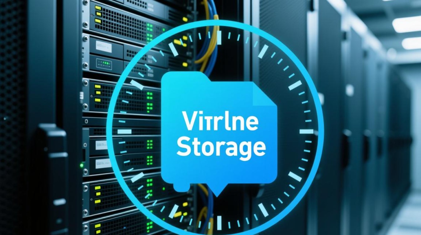 虚拟机快照存储占用空间大,如何高效管理?-好主机测评网