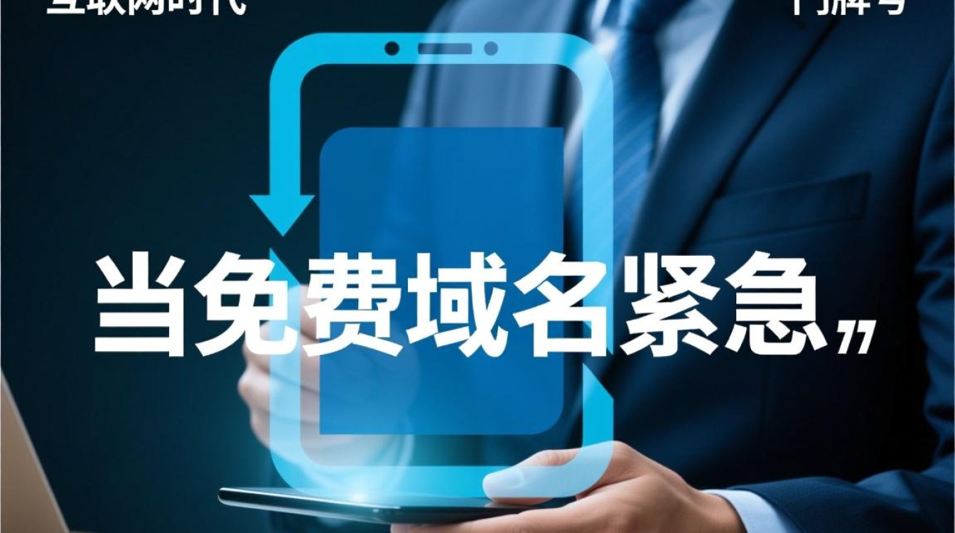 免费域名紧急停用？如何快速续费或更换？-好主机测评网