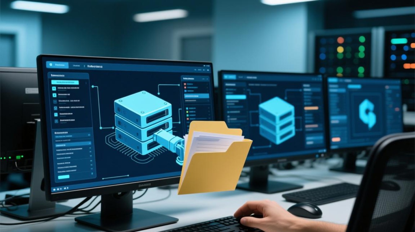 如何从虚拟机中拿出文件？虚拟机文件导出方法详解-好主机测评网