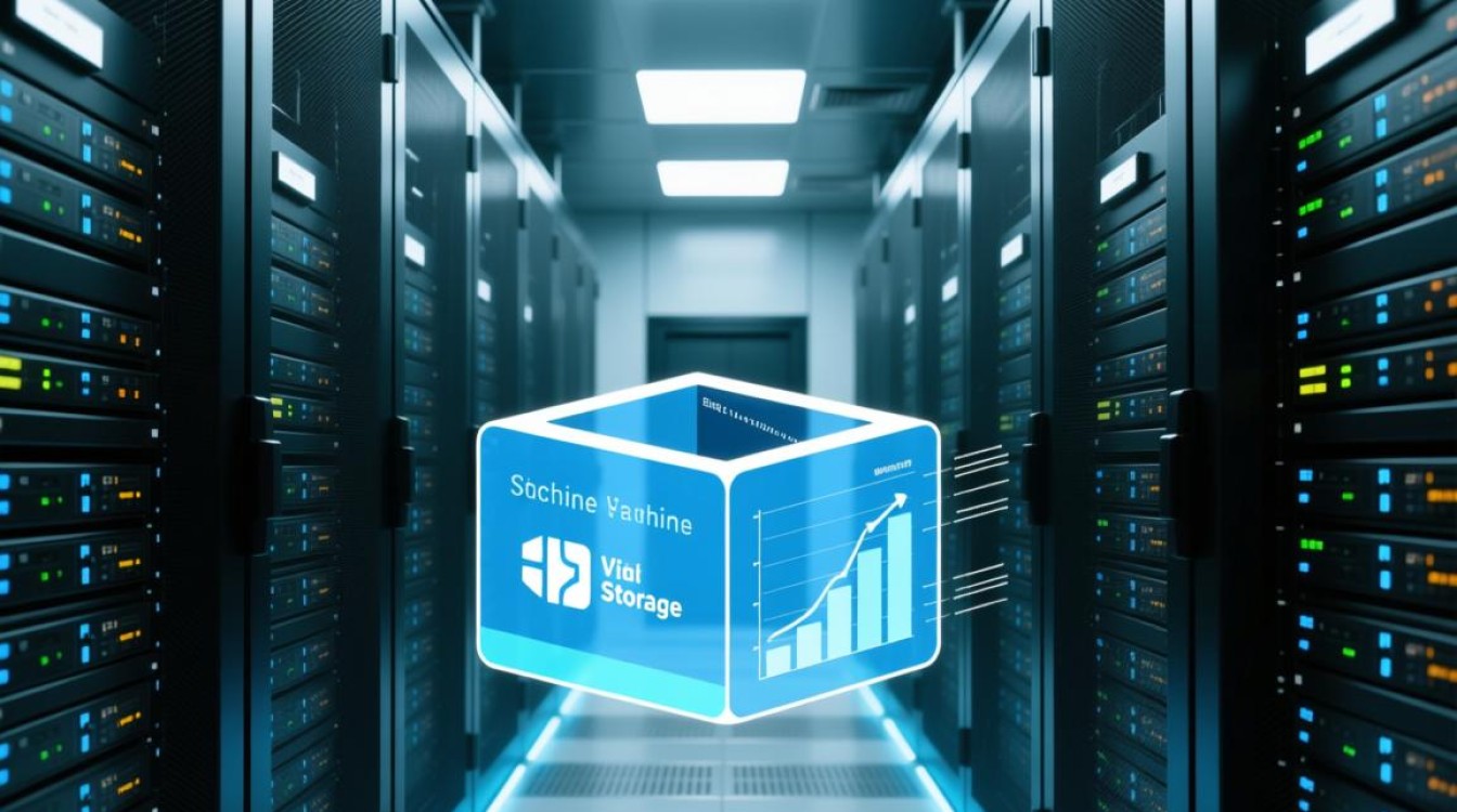 虚拟机增加存储后系统不识别怎么办?-好主机测评网