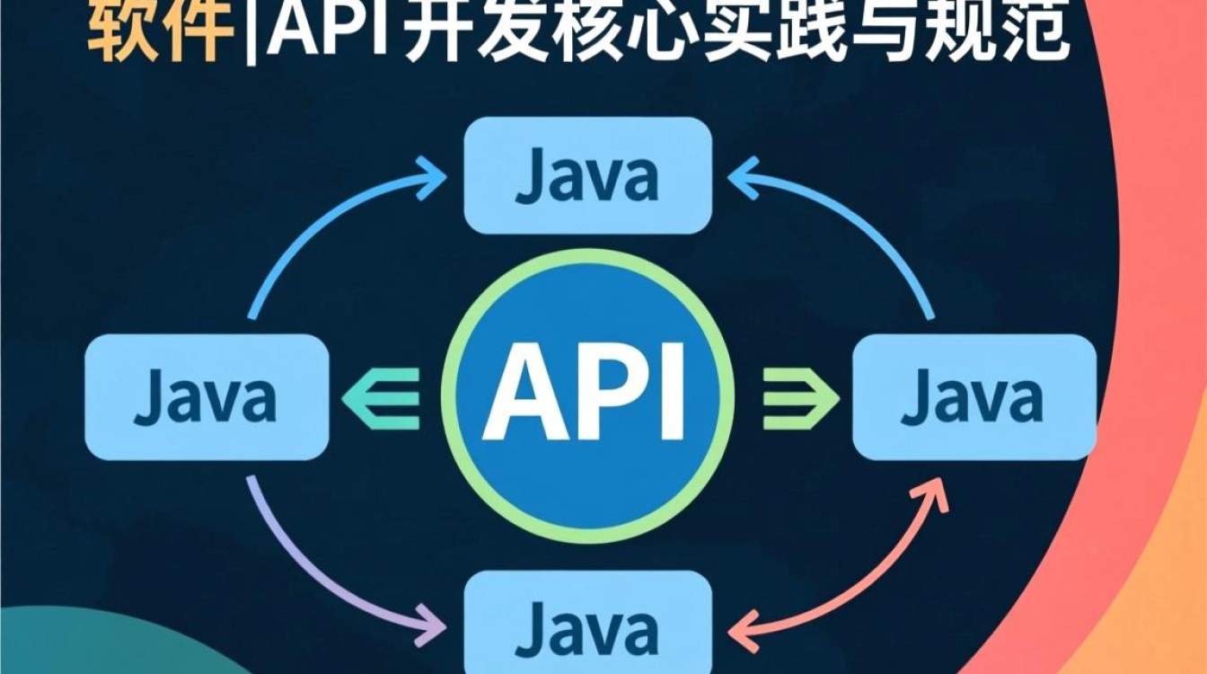 Java新手如何从零开始编写API接口?-好主机测评网