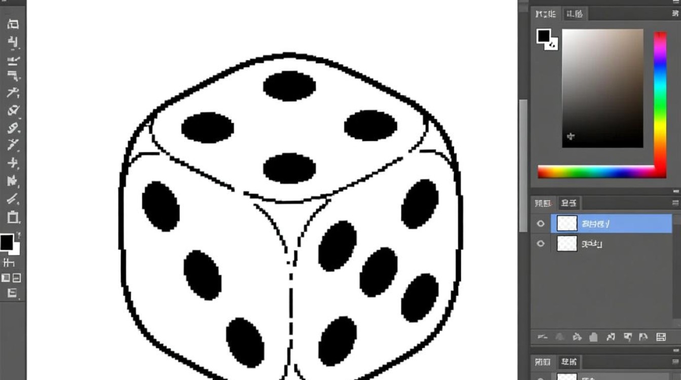 Java怎么画骰子?如何用Java绘制3D骰子图形?-好主机测评网