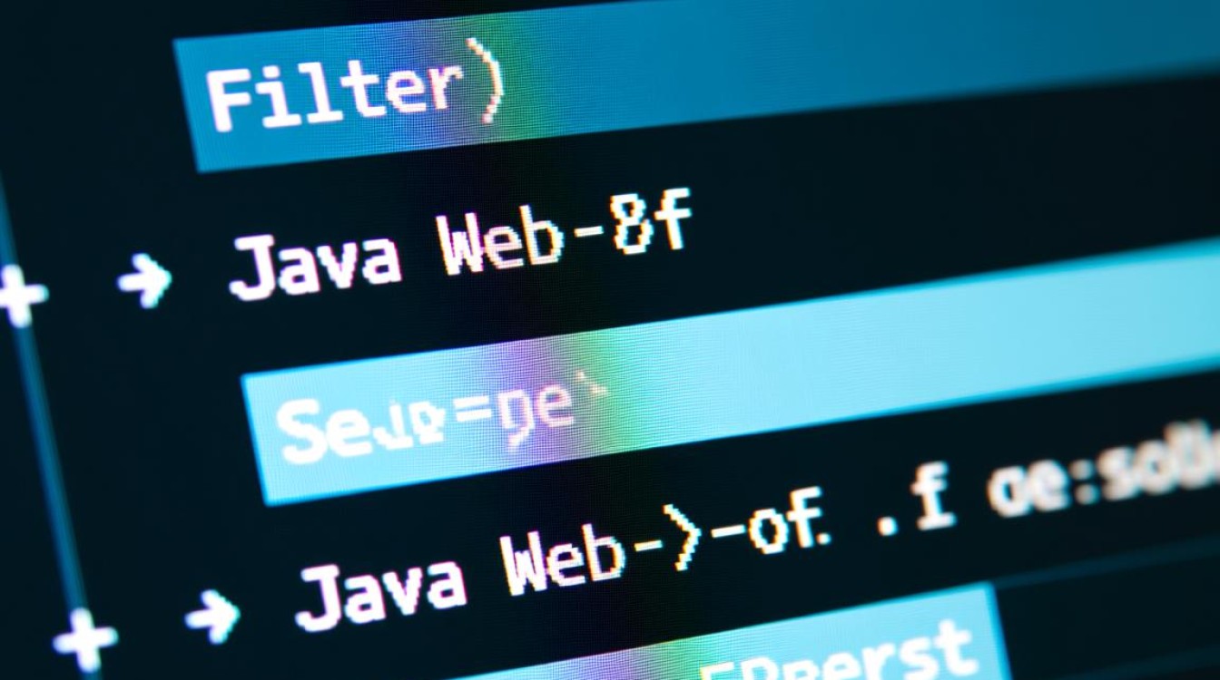 Java过滤器创建步骤详解,从入门到实践指南-好主机测评网