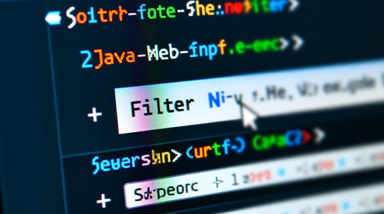 Java过滤器创建步骤详解，从入门到实践指南