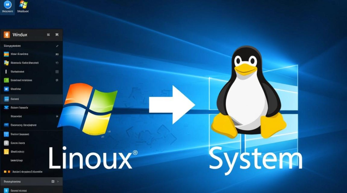 如何在Windows系统中彻底删除Linux双系统引导？