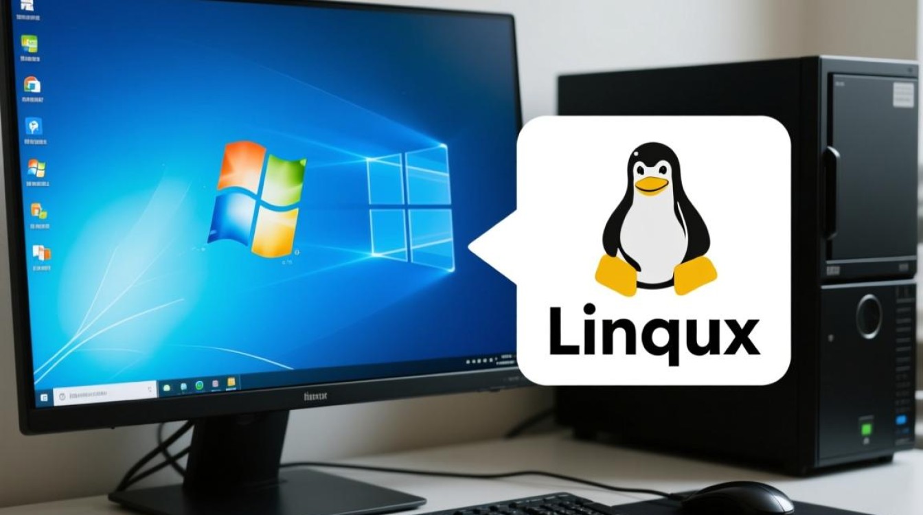 如何在Windows系统中彻底删除Linux双系统引导？